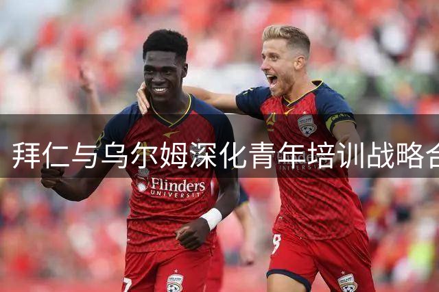 拜仁与乌尔姆深化青年培训战略合作