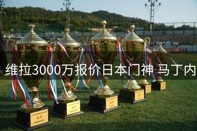 维拉3000万报价日本门神 马丁内斯或将告别英超