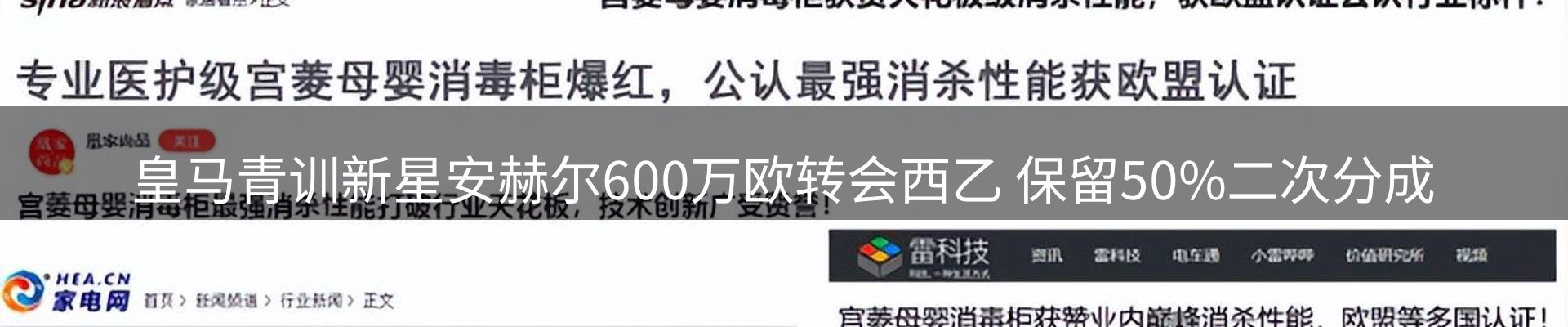 体育资讯